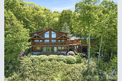 1200 Tawodi Trail, Maggie Valley, NC 28751 - Photo 1