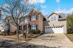 13915 Holly Stream Dr, Huntersville, NC 28078 - Photo 1