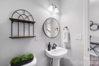 13915 Holly Stream Drive, Huntersville, NC 28078 - Photo 9