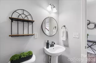 13915 Holly Stream Dr, Huntersville, NC 28078 - Photo 9