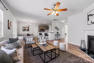 13915 Holly Stream Drive, Huntersville, NC 28078 - Photo 13