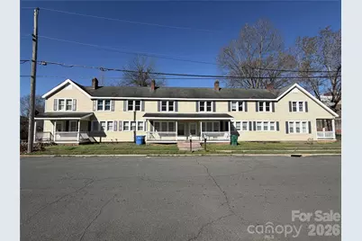 208 S 3rd Street, Albemarle, NC 28001 - Photo 3