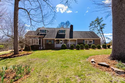 181 Leisure Ridge Drive, Mars Hill, NC 28754 - Photo 1