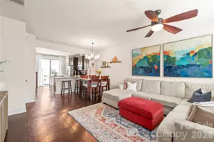 3217 Bending Birch Pl, Charlotte, NC 28206 - Photo 3