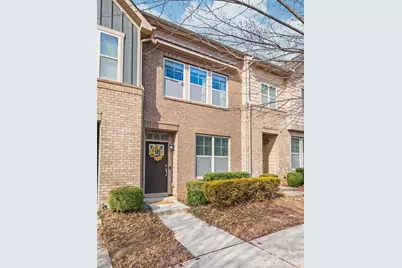 3217 Bending Birch Place, Charlotte, NC 28206 - Photo 1