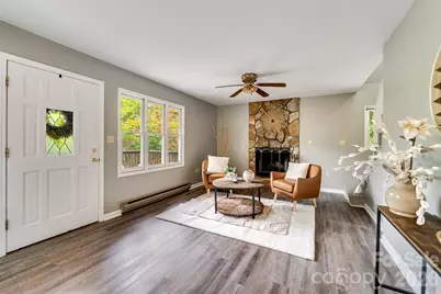 365 Duckback Trail, Whittier, NC 28789 - Photo 9