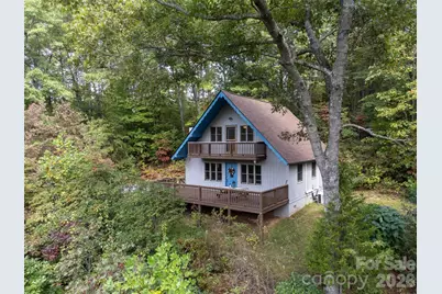 365 Duckback Trail, Whittier, NC 28789 - Photo 3