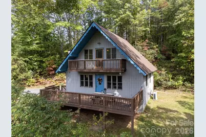 365 Duckback Trail, Whittier, NC 28789 - Photo 1