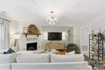 2705 New Hamlin Way, Charlotte, NC 28210 - Photo 7