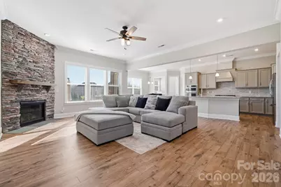 8920 Branch Brook Place, Huntersville, NC 28078 - Photo 11