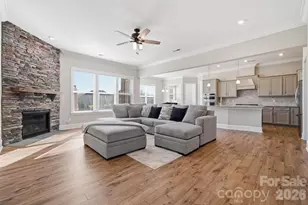 8920 Branch Brook Pl, Huntersville, NC 28078 - Photo 11