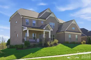 8920 Branch Brook Pl, Huntersville, NC 28078 - Photo 1