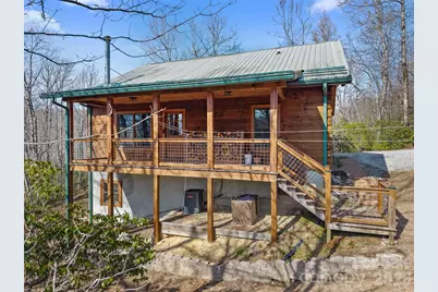 935 Big Branch Road, Brevard, NC 28712 - Photo 3