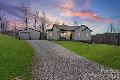 163 Four Andrews Drive, Harmony, NC 28634 - Photo 27