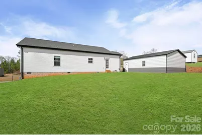 163 Four Andrews Drive, Harmony, NC 28634 - Photo 31