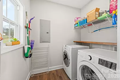 163 Four Andrews Drive, Harmony, NC 28634 - Photo 21