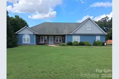4330 Goodman Lake Road, Salisbury, NC 28146 - Photo 1