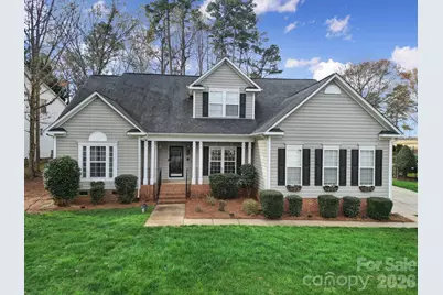 109 Swift Creek Lane, Mooresville, NC 28115 - Photo 1