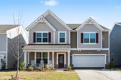 4009 Eckels Drive, Charlotte, NC 28215 - Photo 1