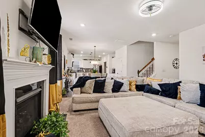 4009 Eckels Drive, Charlotte, NC 28215 - Photo 11