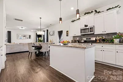 4009 Eckels Drive, Charlotte, NC 28215 - Photo 7