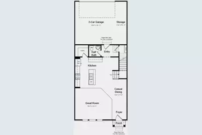 5543 Wolfpack Alley, Indian Land, SC 29707 - Photo 3