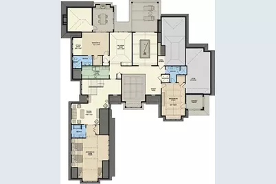 1013 Maxwell Court, Waxhaw, NC 28173 - Photo 3