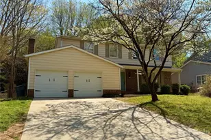 9524 Robert Burns Ct, Charlotte, NC 28213 - Photo 1