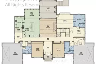 1057 Maxwell Ct, Waxhaw, NC 28173 - Photo 3