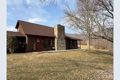 132 Hurd Road, Canton, NC 28716 - Photo 1