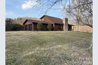 132 Hurd Road, Canton, NC 28716 - Photo 5