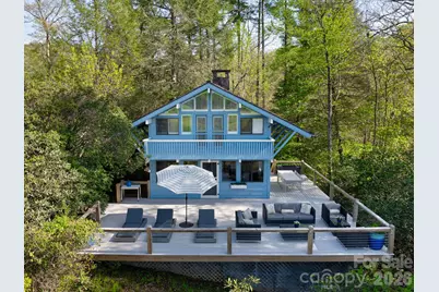 3903 Island Ford Road, Brevard, NC 28712 - Photo 33