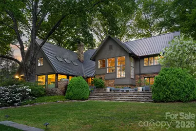 3903 Island Ford Road, Brevard, NC 28712 - Photo 21
