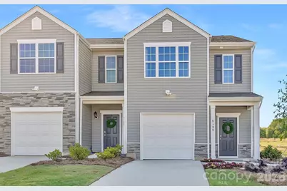 108 Parmiter Way #B, Troutman, NC 28166 - Photo 1