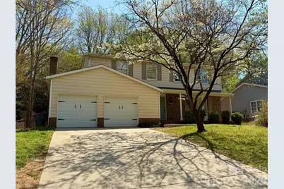 9524 & 9525 Robert Burns Court, Charlotte, NC 28213 - Photo 1