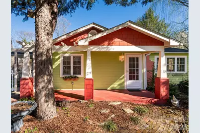 113 5th Street, Black Mountain, NC 28711 - Photo 3