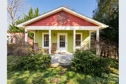 113 5th Street, Black Mountain, NC 28711 - Photo 35