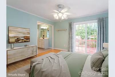 113 5th Street, Black Mountain, NC 28711 - Photo 19