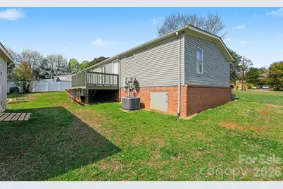 940 John Miller Road, Rockwell, NC 28138 - Photo 23