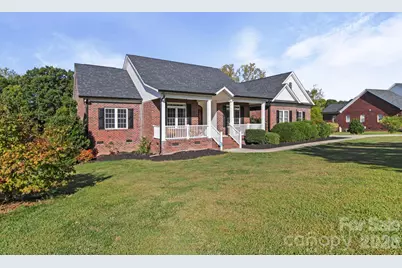 5106 Pond Bluff Drive, Monroe, NC 28112 - Photo 3