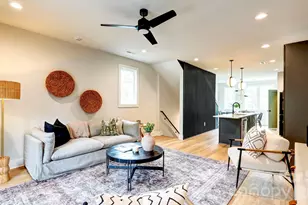 1314 Carolyn Dr, Charlotte, NC 28205 - Photo 5