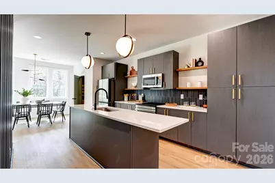 1314 Carolyn Drive, Charlotte, NC 28205 - Photo 7