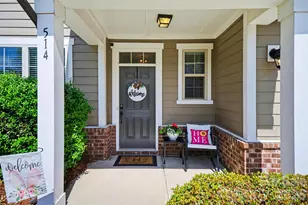 514 Tack Lane, Midland, NC 28107 - Photo 3