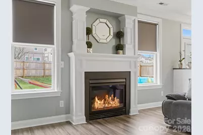 9414 Macquarie Lane, Charlotte, NC 28227 - Photo 15