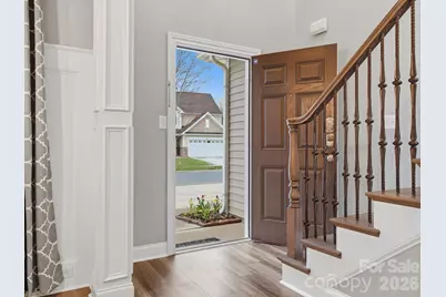9414 Macquarie Lane, Charlotte, NC 28227 - Photo 3