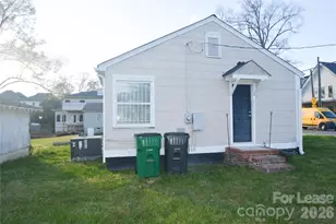 1424 Kennon St, Charlotte, NC 28205 - Photo 3