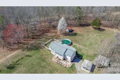 311 Fletcher Road, Union Grove, NC 28689 - Photo 5