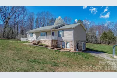 311 Fletcher Road, Union Grove, NC 28689 - Photo 3