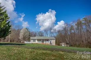 311 Fletcher Rd, Union Grove, NC 28689 - Photo 17