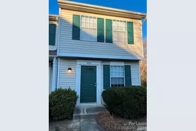 625 Lex Drive, Charlotte, NC 28262 - Photo 1